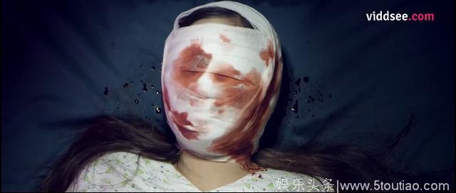 一部韩国恐怖片，15岁少女整容成瘾，命丧手术台后才发现是他杀了自己