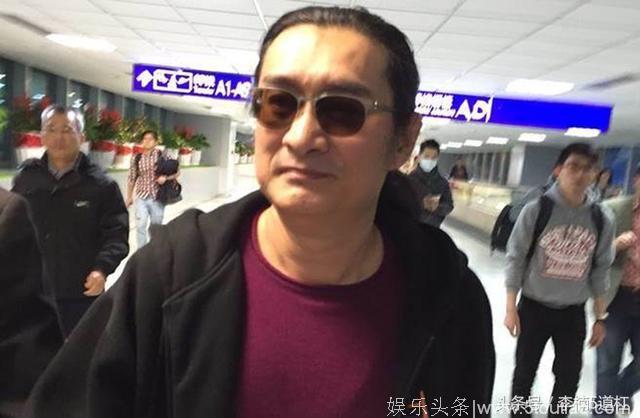 黄安回台湾体检被媒体曝了几天，黄安回应：你奈我何