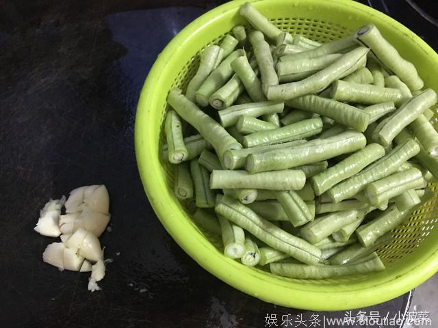 这是一道舌尖上的菜，连郭富城林志颖都慕名来吃，还说，真的是太好吃了