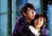 盘点韩剧中的下雪场景, 第四个初雪对他们来说意味着分离!