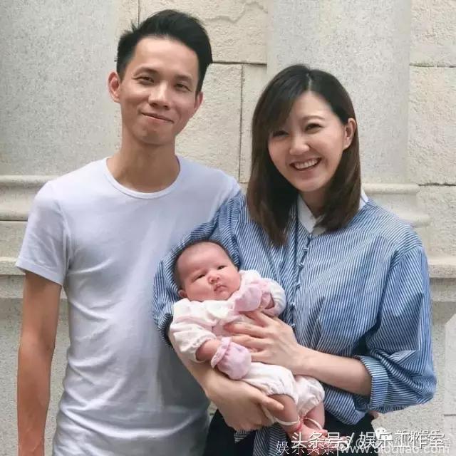 未婚生女！被准婆婆挡婚？她要成为香港吴佩慈吗？