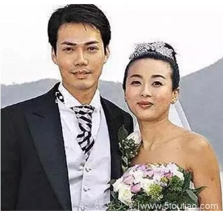 古惑仔的老婆们一个比一个漂亮，原来演古惑仔的都是好男人，难怪应采儿和陈小春那么甜！