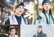 将于17日开端播出的 MBC 新剧《王在相爱》地下了一组任时完的剧照, 百变魅力引人注意。