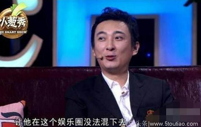 王思聪自爆在东北撸串被揍开瓢，估计想揍王思聪的不只一人！