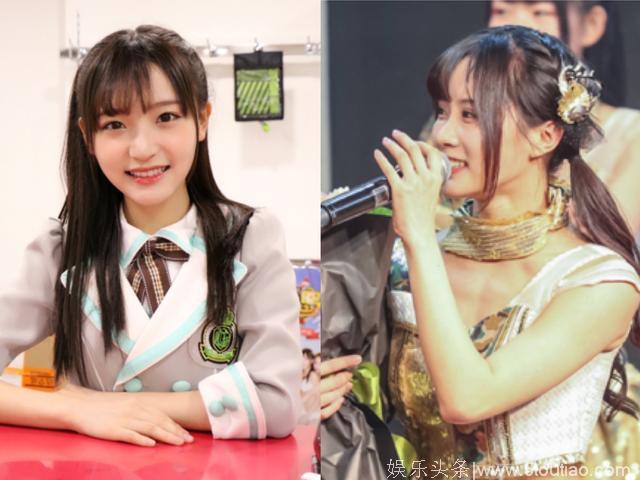 SNH48人气总决选中报：北京分团BEJ48成绩最差遭吊打！