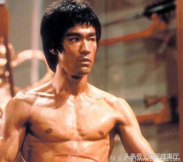 李小龙李国豪父子俩为什么会突然暴死？这个说法才叫人信服
