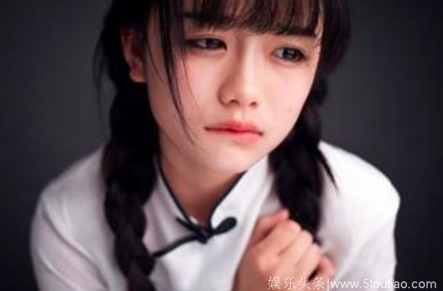 《楚乔传》网红南笙演技大爆发，宇文怀父爱爆棚，双双要洗白了！