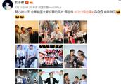 《悟空传》明天上映，彭于晏的一条宣传博被正版开撕“排挤郑爽”？