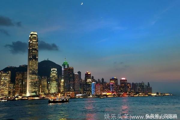 亚洲繁华大都市之一香港，为何深受年轻人喜爱？