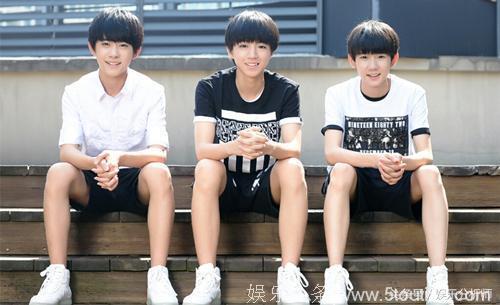 同样都是少年成名，tfboys比贾斯汀·比伯优秀太多