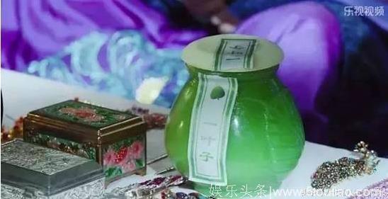 《楚乔传》中，这个广告强势插入，你发现了么？