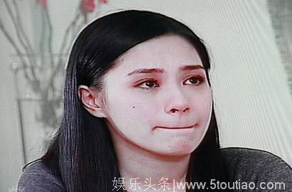 阿娇都是36岁的女人了，为什么网友们还不肯原谅她和陈冠希的那件事？