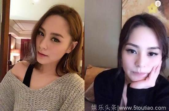 阿娇都是36岁的女人了，为什么网友们还不肯原谅她和陈冠希的那件事？