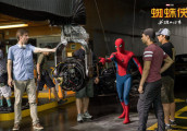 《蜘蛛侠: 英雄归来》全球票房破2.6亿美元