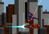 饭制《蜘蛛侠: 归来》像素版预告 重温童年红白机年代