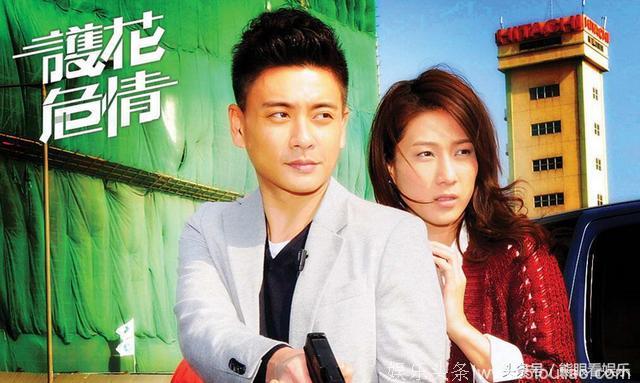《溏心风暴3》杀青 这可能是黄宗泽在TVB的最后一部剧了