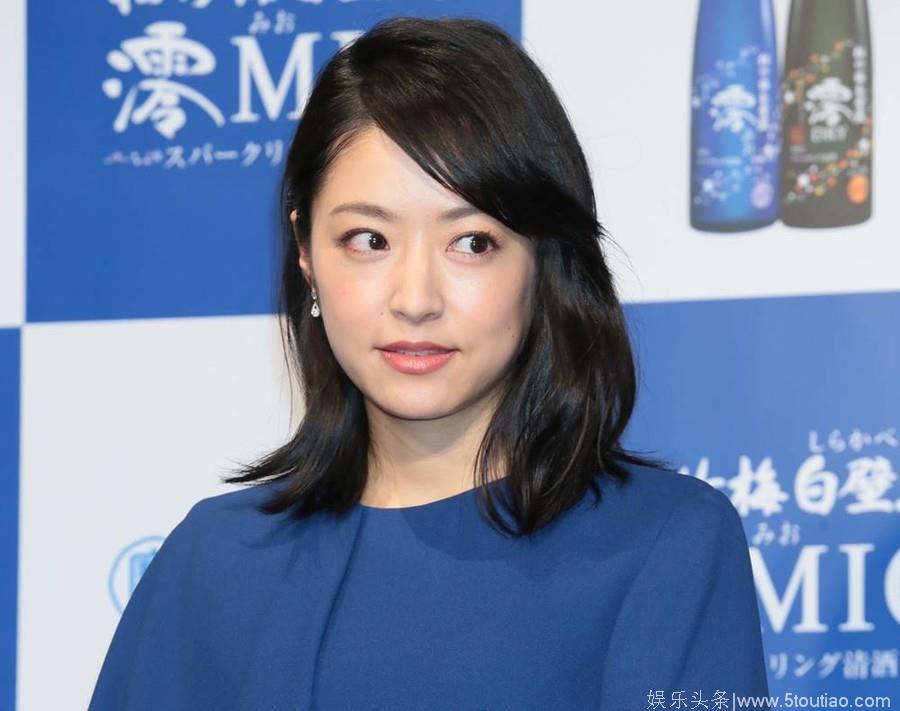 井上真央合约纠纷解决将复出 新剧合作妻夫木聪