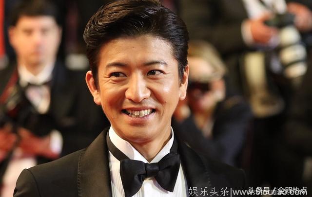 木村拓哉也准备离巢？老婆忙为其谋出路