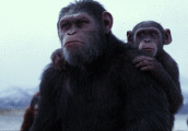 《猩球崛起3》北美预售飙高 “凯撒热”全球蔓延