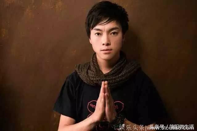 专访《星光大道》绵阳赛区参赛选手之“藏族小伙”格桑旺真