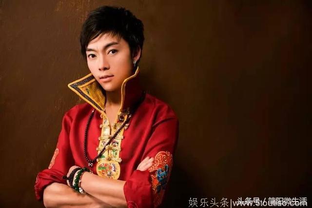 专访《星光大道》绵阳赛区参赛选手之“藏族小伙”格桑旺真