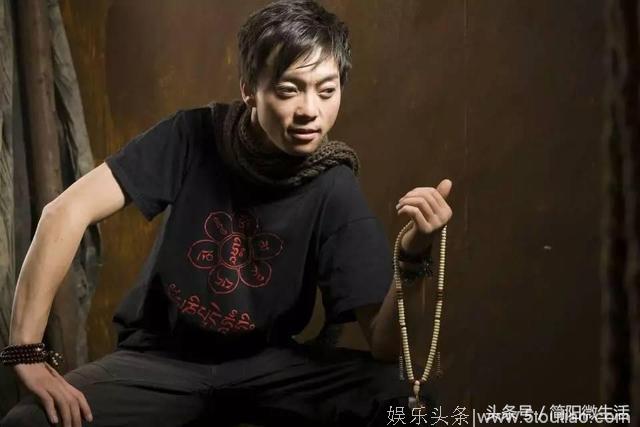 专访《星光大道》绵阳赛区参赛选手之“藏族小伙”格桑旺真