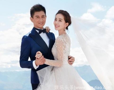 婚后的“吴奇隆生活上伺候的老婆刘诗诗”，一看就是老夫少妻的原因