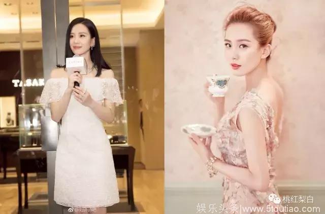 婚后的“吴奇隆生活上伺候的老婆刘诗诗”，一看就是老夫少妻的原因