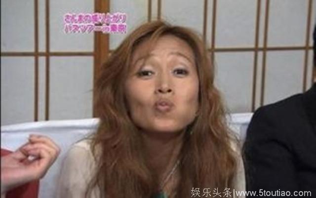 传因为工藤静香，木村拓哉变成日本最讨厌艺人！