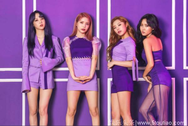 MAMAMOO「机器出包」慌了 拔掉耳机凭实力救场！