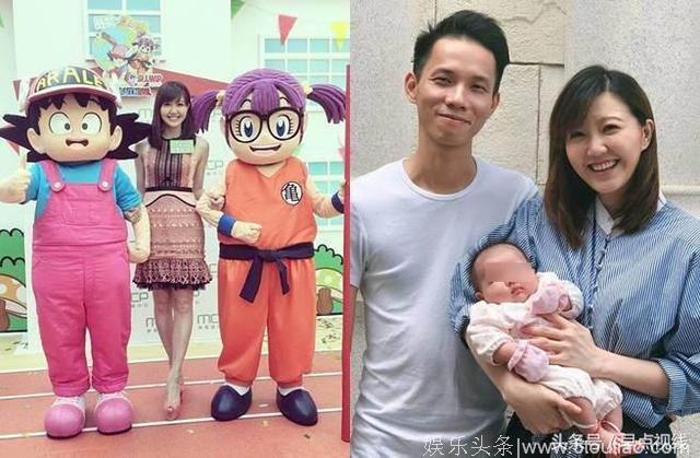 吴若希未婚产豪门孙！撇婆婆挡婚喜曝年底当人妻