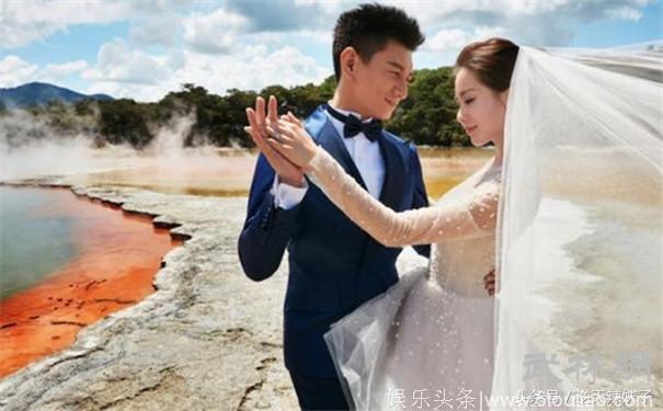 为什么吴奇隆不舍得给前妻买1万的钻戒，却给她10.8亿的聘礼？