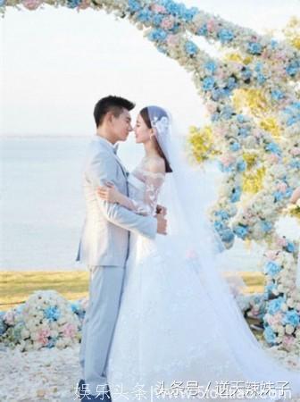 为什么吴奇隆不舍得给前妻买1万的钻戒，却给她10.8亿的聘礼？