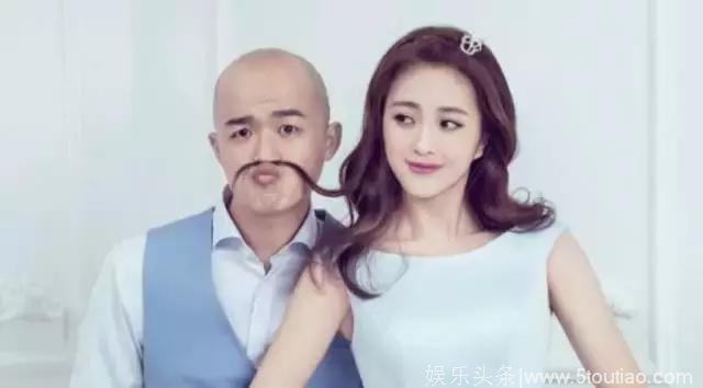 包贝尔向他老婆求婚后3年才办婚礼，还在婚戒上刻有“傻逼”二字