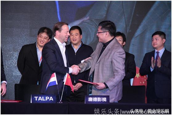 独家揭密：《中国好声音》与《中国新歌声》到底是不是一个节目？荷兰TALPA公司给你答案