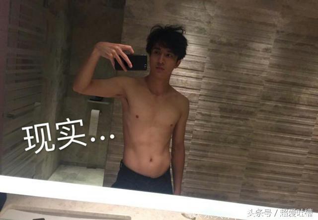 薛之谦生日却无力送粉丝福利，粉丝的做法才是真爱