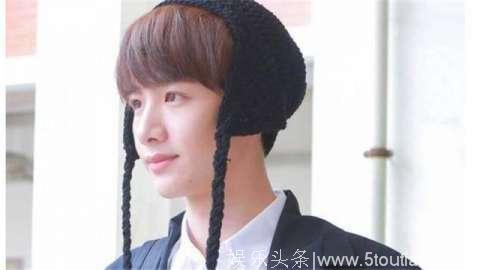 国内小鲜肉前10排名：TFBOYS全上榜！吴亦凡才第二，第一是他！