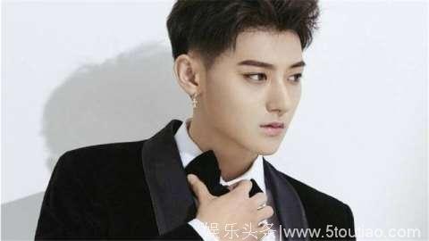 国内小鲜肉前10排名：TFBOYS全上榜！吴亦凡才第二，第一是他！