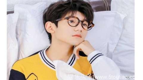 国内小鲜肉前10排名：TFBOYS全上榜！吴亦凡才第二，第一是他！