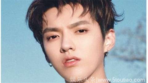 国内小鲜肉前10排名：TFBOYS全上榜！吴亦凡才第二，第一是他！