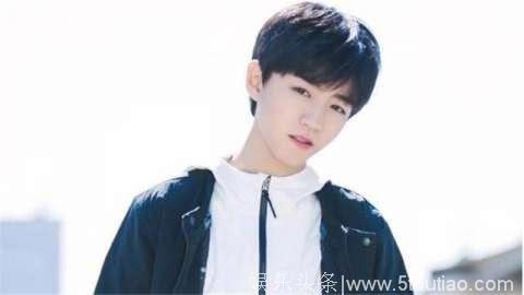 国内小鲜肉前10排名：TFBOYS全上榜！吴亦凡才第二，第一是他！