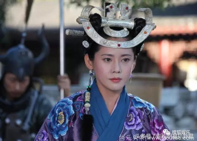 身世凄惨的秋瓷炫在中国收获了真爱