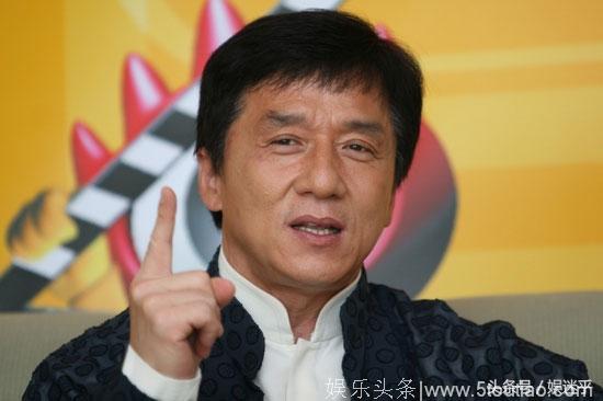 挚爱邓丽君、父亲曾是国民党军统特务、做过李小龙保镖……揭秘成龙最不为人知的十个秘密