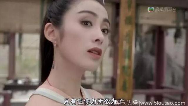 李嘉欣儿子正面照曝光，当年香港老牌美女明星的孩子都长啥样