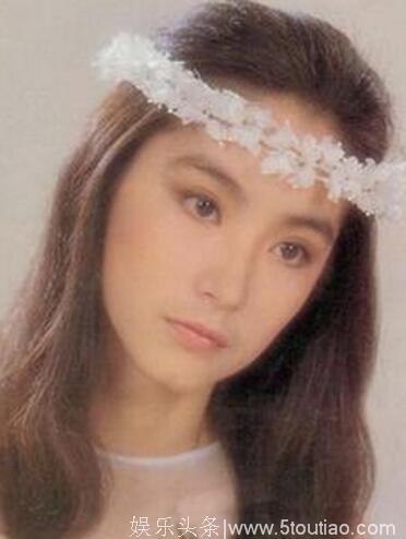 李嘉欣儿子正面照曝光，当年香港老牌美女明星的孩子都长啥样