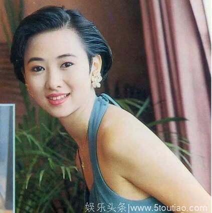 李嘉欣儿子正面照曝光，当年香港老牌美女明星的孩子都长啥样