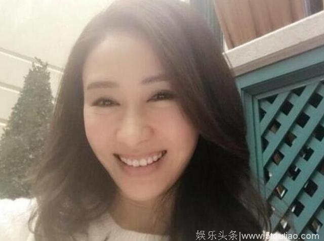 李嘉欣儿子正面照曝光，当年香港老牌美女明星的孩子都长啥样