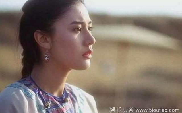 李嘉欣儿子正面照曝光，当年香港老牌美女明星的孩子都长啥样