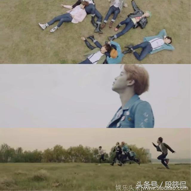 神话制造机EXO强势回归连创新纪录！可新歌发布一天竟陷抄袭疑云