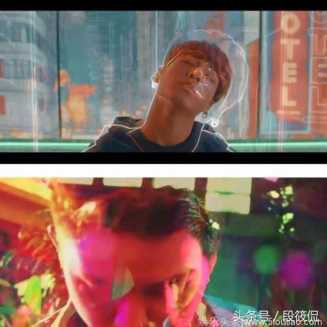 神话制造机EXO强势回归连创新纪录！可新歌发布一天竟陷抄袭疑云